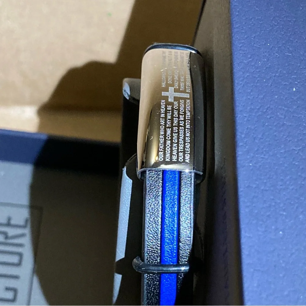 Structure bracelet - Picture 4 of 9